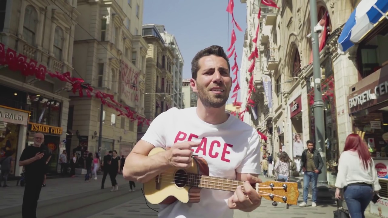 Aziz Maraka - Mafi Mennik (Live Official Video) 🎶