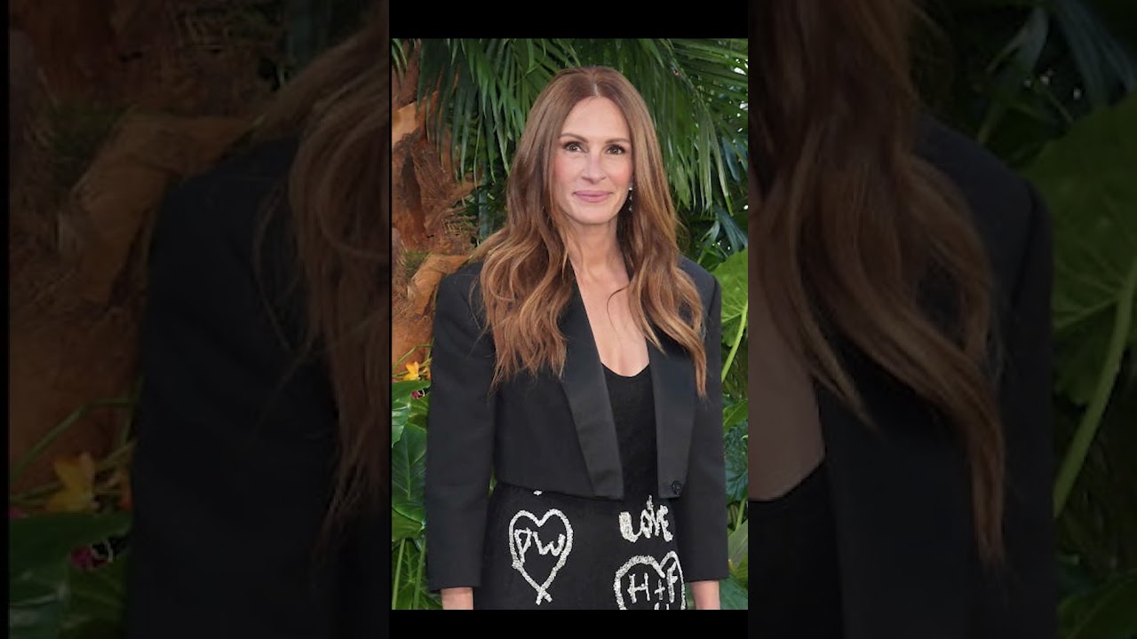 Julia Roberts’ Family: 2 Husbands & 3 Kids ❤️