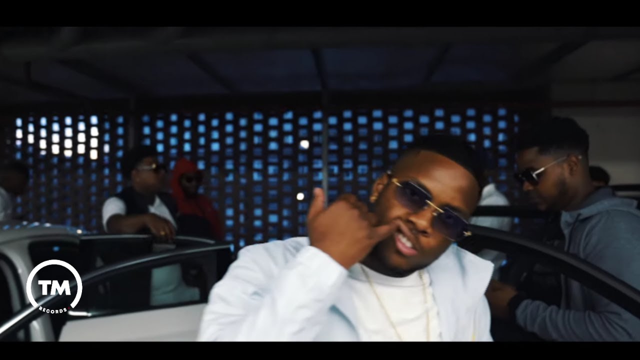 Issairo - Nog Steeds (Prod by Pepeijn) 🎶