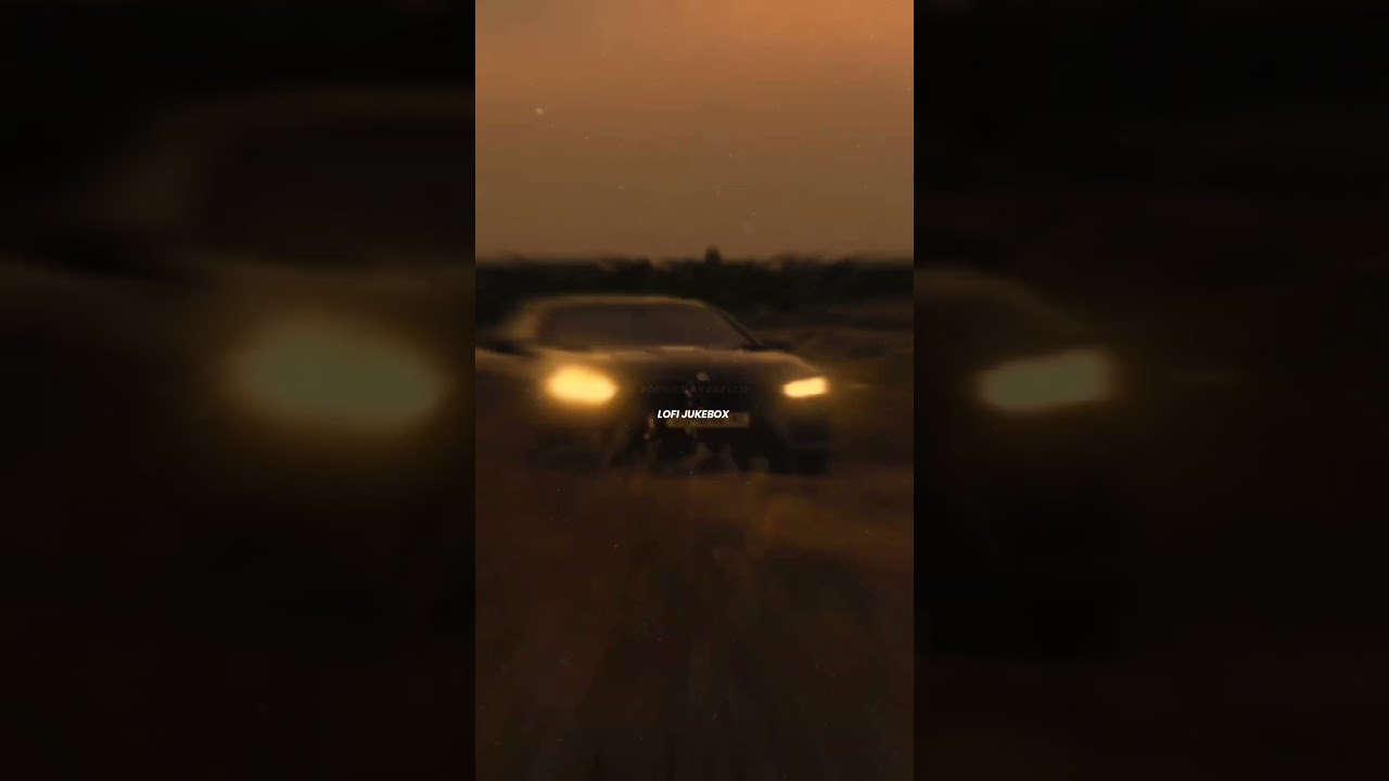 Backbone (Slow + Reverb) | Harrdy Sandhu & Jaani 🎶