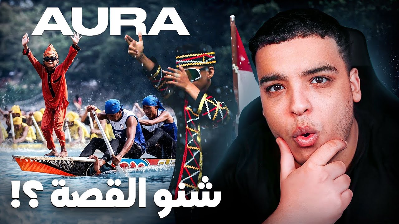 قصة الطفل الذي يرقص فوق القارب 🛶 ملهمة ومليئة بالمرح!