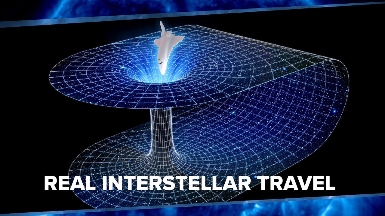 5 Real Possibilities for Interstellar Travel 🚀