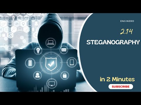 2.14 Steganography
