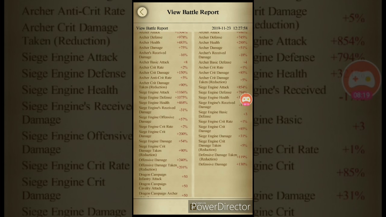 Clash of Kings: AGH231 vs XDX 520 🔥