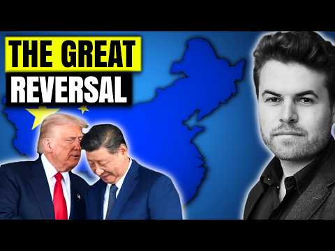 The Real Story Behind Trump’s ‘Victory’ With China