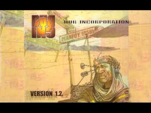 DUB INC - This way (Album "Version 1.2")
