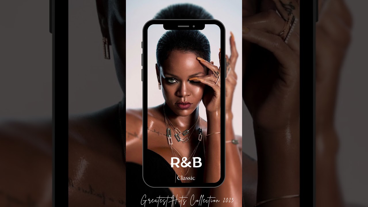 Ultimate Old School R&B Mix: 90s & 2000s Classics 🎶