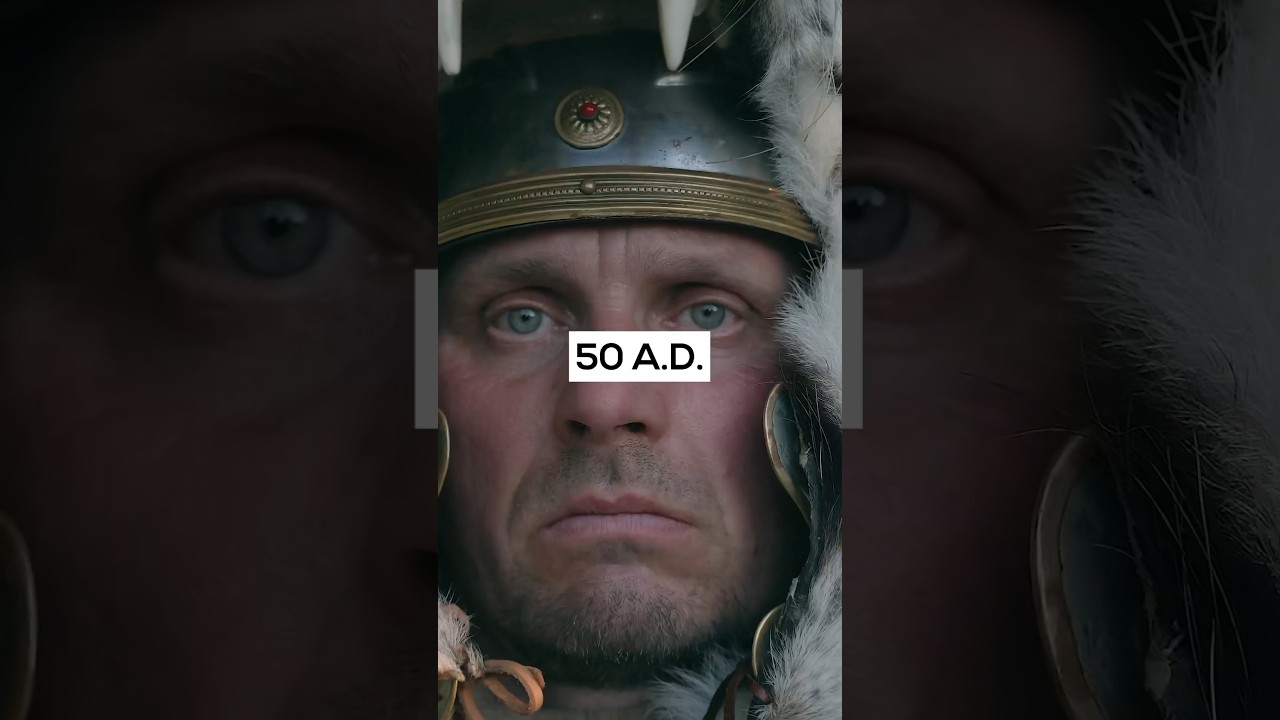 London's History in Just 60 Seconds 🕰️