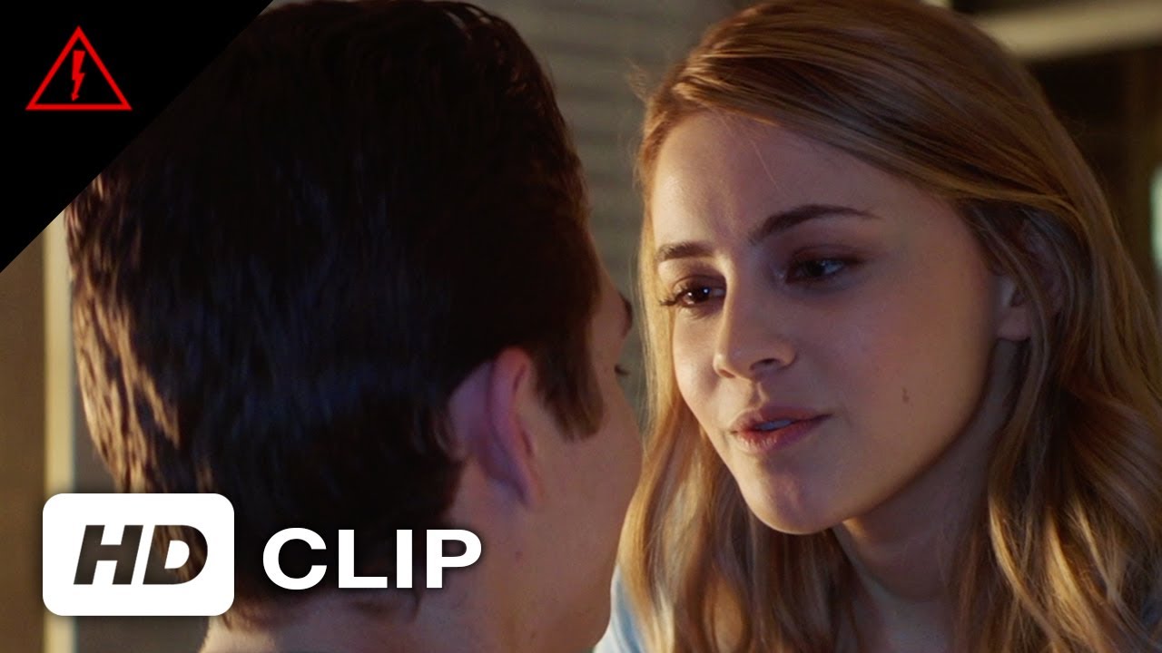 After we Collided - Office Clip