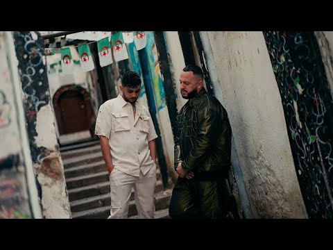 DJ SEM x AMOUNE TALENS - NDIROU PAUSE (CLIP OFFICIEL)