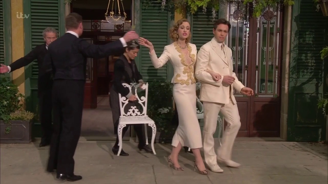 Love Survives in ITV's The Sound of Music 🎶