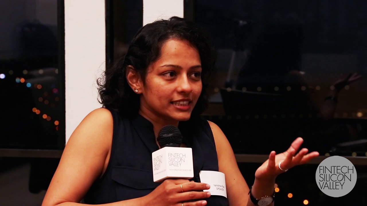 Vanishree Rao: Senior Cryptographer & Blockchain Expert