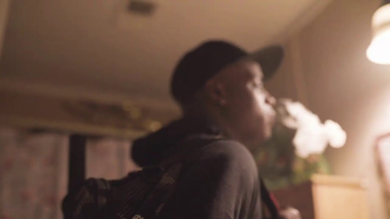 Lil Double 0 - Not A Rapper π₯