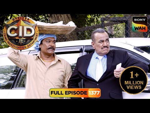 Abhijeet बना Fishmonger | CID | सी.आई.डी. | 29 Oct 2025