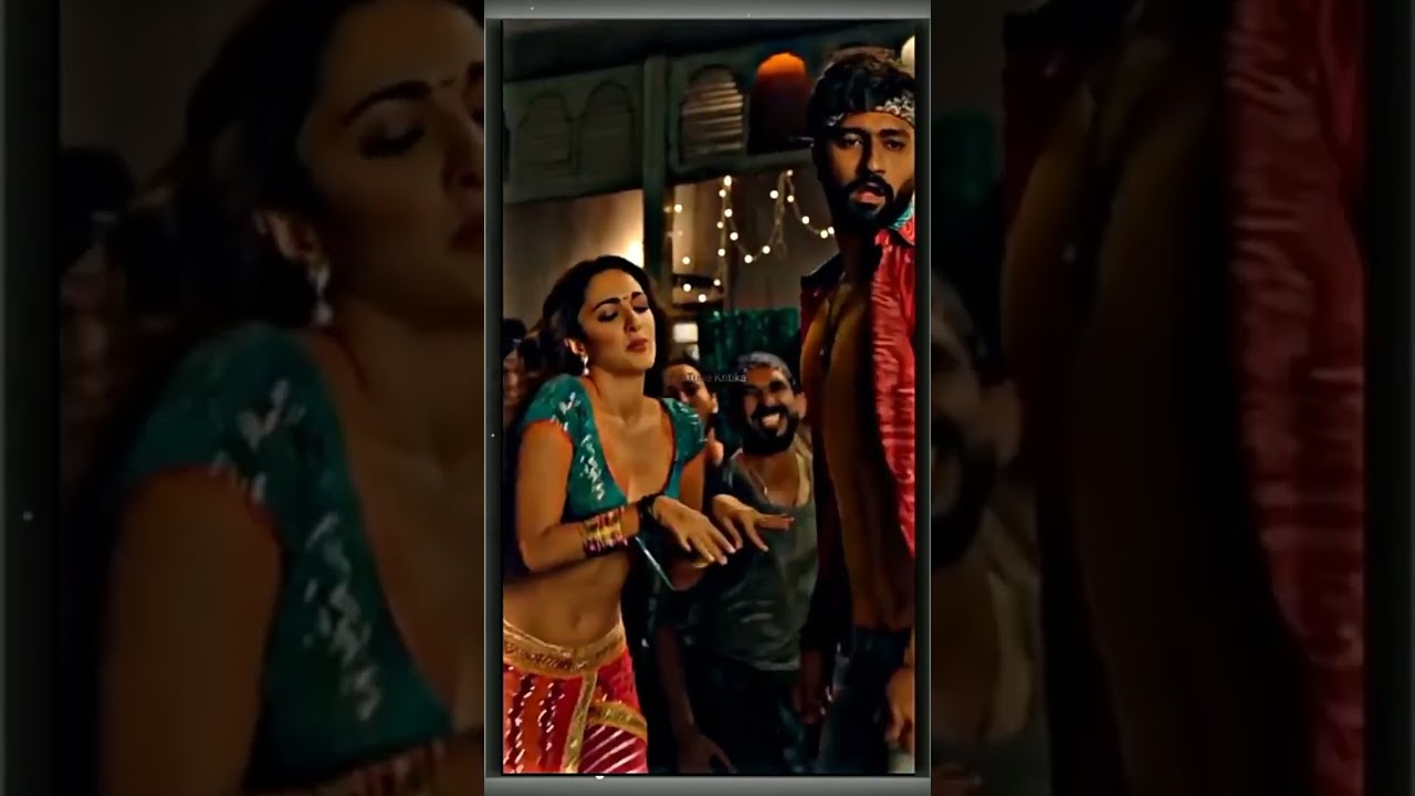 Bijli Fullscreen WhatsApp Status | Govinda Naam Mera