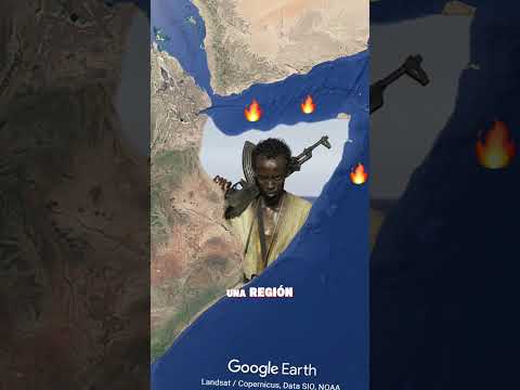 🏴☠️ SOMALILANDIA: EL PAÍS QUE NADIE RECONOCE