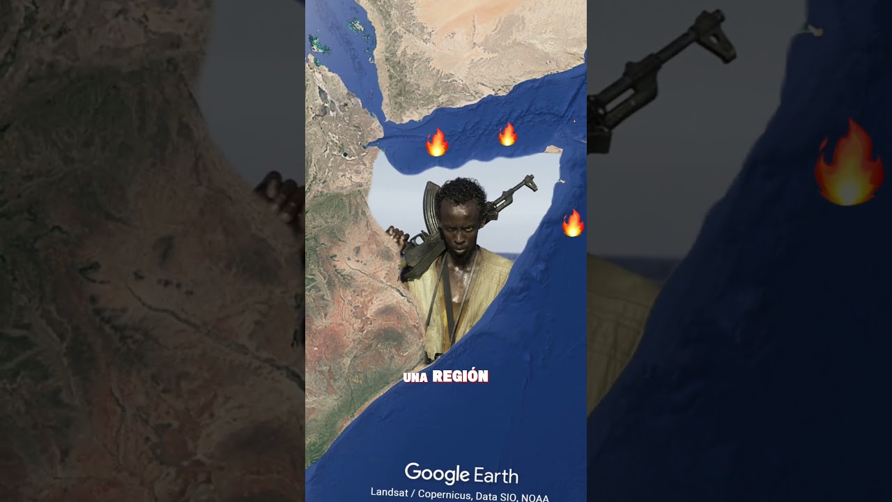 Somalilandia: La República Autoproclamada que Nadie Reconoce 🌍