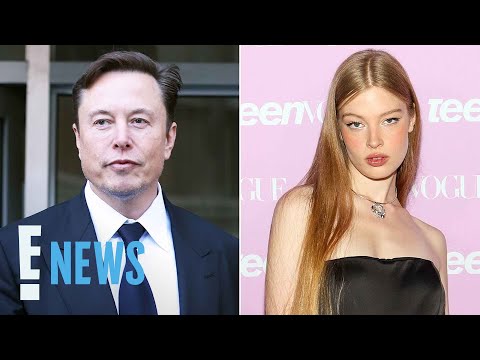 Elon Musk’s Daughter Vivian Wilson Says She’s “Financially Independent” | E! News
