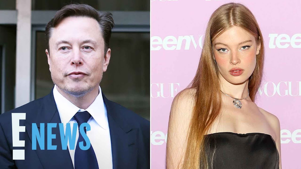Elon Musk’s Daughter Vivian Wilson Declares She’s Fully Financially Independent 💸