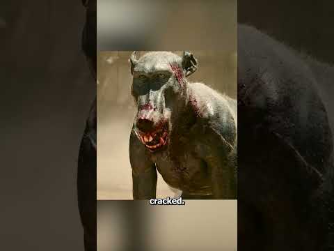 When Hunter become Prey