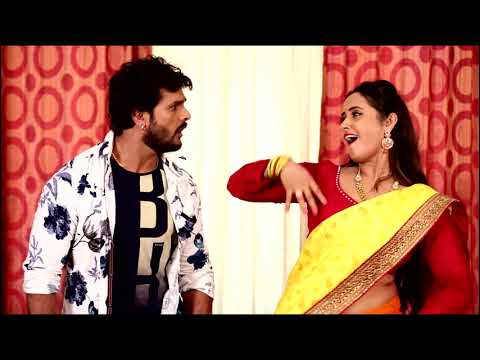 #VIDEO | Sutala Tani Kora Mein | सुतालs तनी कोरा में | #Khesari Lal Yadav | #Kajal Raghwani