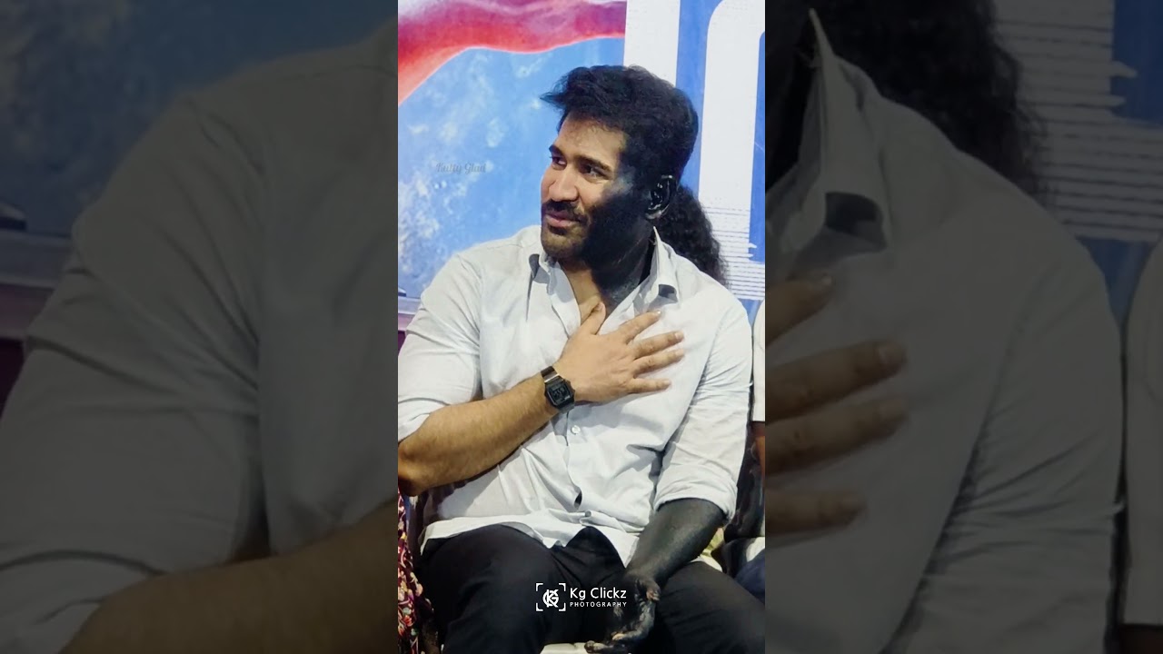 Vijayantony's Maargan New Trailer 🚀