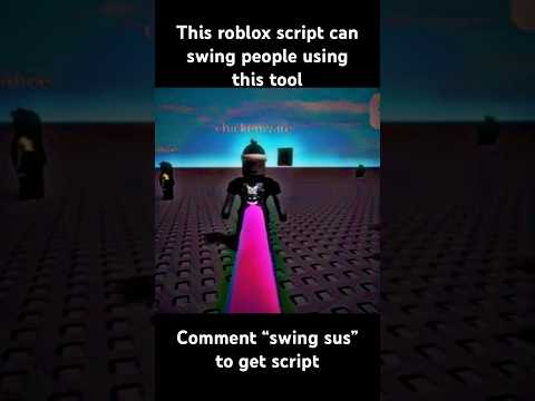 Uncover the Sussiest Script Ever – You Won't Believe It! 😱