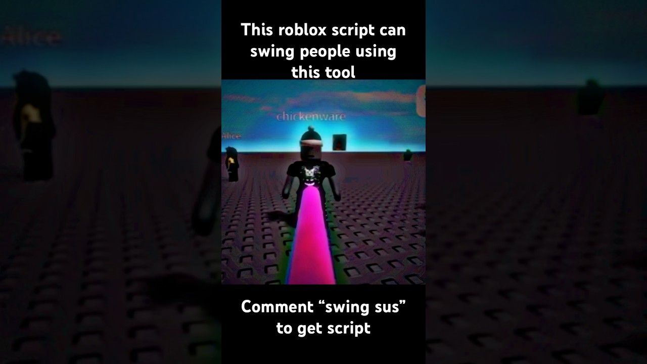 Uncover the Sussiest Script Ever – You Won't Believe It! 😱