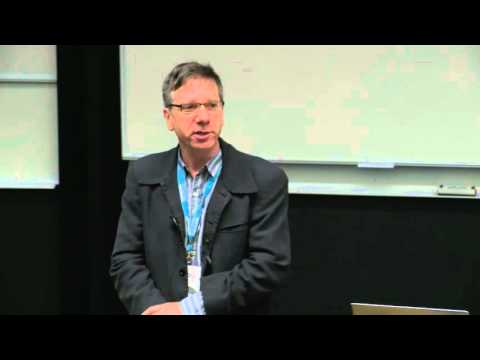 Phil Rogaway - IACR Distinguished Lecture 2015