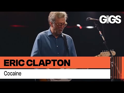 Eric Clapton - Cocaine (Slowhand At 70 Live At The Royal Albert Hall)
