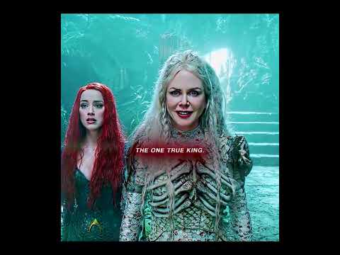 Aquaman Epic Edits ЁЯФ▒ Jason Momoa as Arthur Curry | DC Superhero Action Scenes