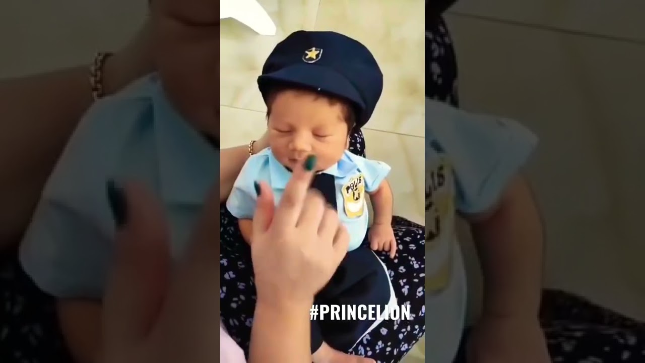Cute Baby Cute Child 😘 Handsome Children Baby status #beingprincelion #princelion #status #trending