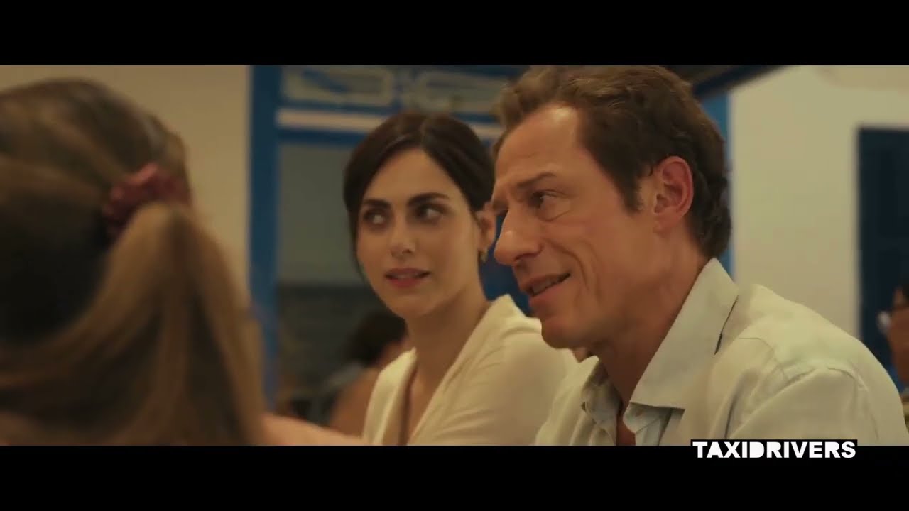 "Le Cose non Dette" - Clip del nuovo film di Gabriele Muccino con Stefano Accorsi e Miriam Leone