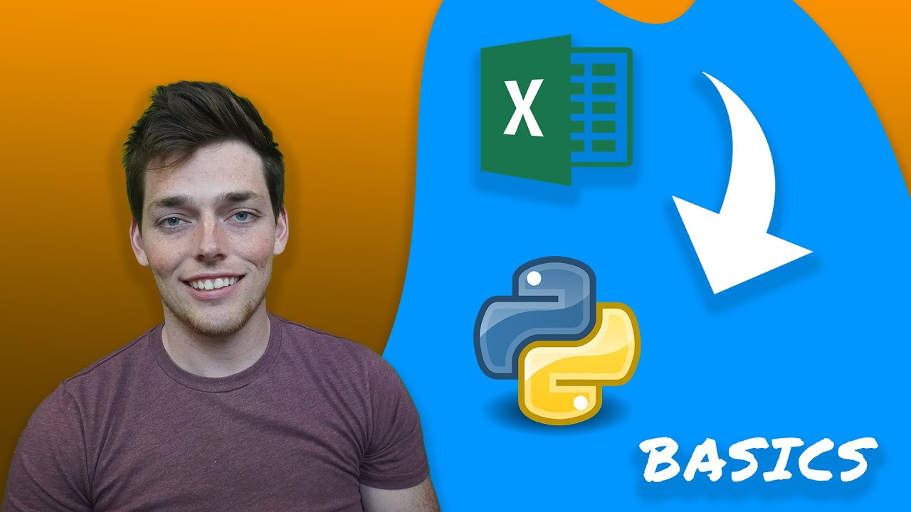 Python Pandas Basics: Your Guide to Replacing Excel in 2021 📊