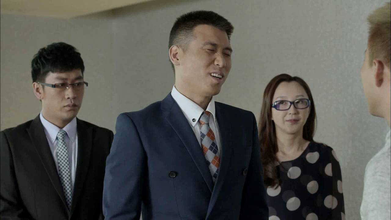 【结婚前规则】第38集:马苏、沙溢、李乃文、林家川精彩剧情解析