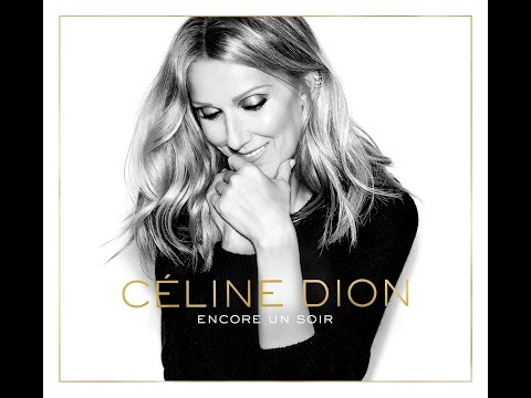 Céline Dion - Ma faille - Paroles/Lyrics