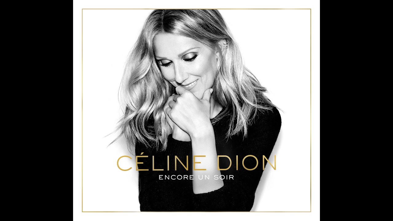 Céline Dion - Ma faille : Paroles et Lyrics
