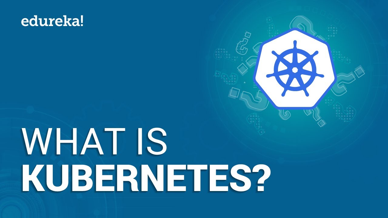 Kubernetes Explained: The Ultimate Beginner's Guide 🚀