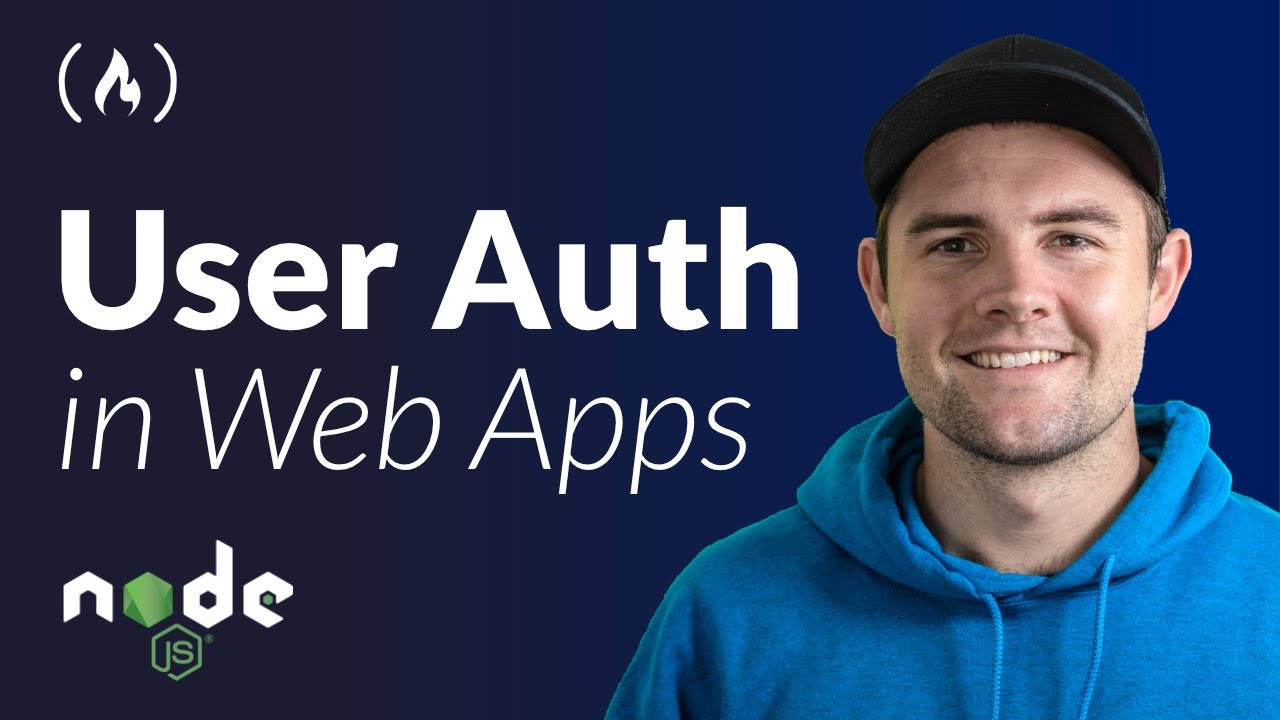 User Authentication in Web Apps with Passport.js