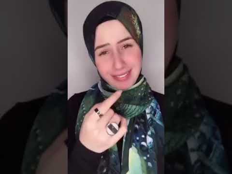 أختشك! 😂 سلمي عبد العظيم 💙