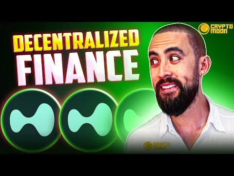 Decentralized Finance: A New Era of DeFi Trading?