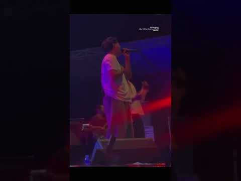 alamak - rizky febian & adrian khalif | lirik video by vidkergram #alamak #rizkyfebian