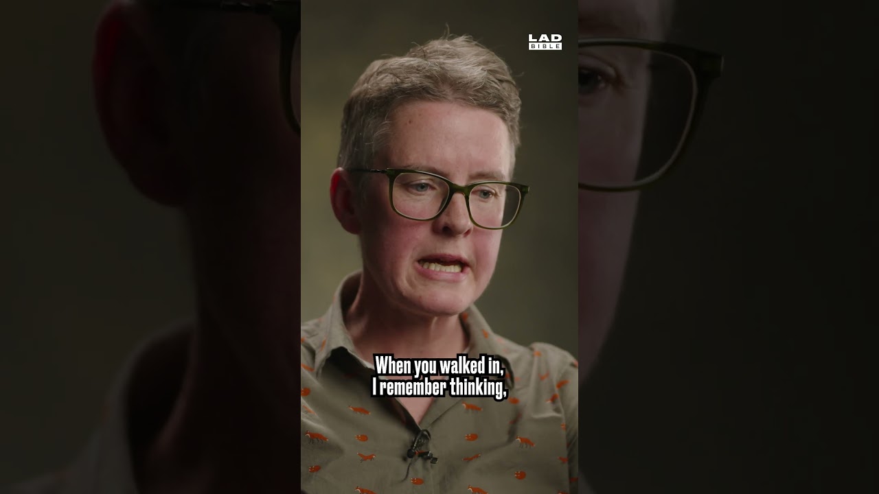 Shocking Crime Scene Unveiled by Forensic Expert 😱