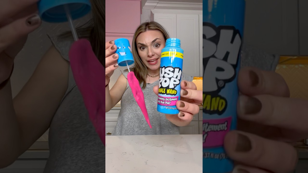 Jumbo Candy Delights! 🍬