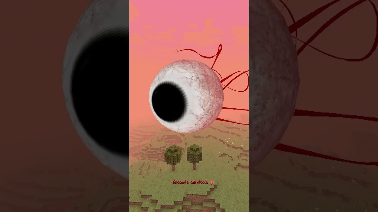 Mod que da vida a tu mundo de Minecraft 😨