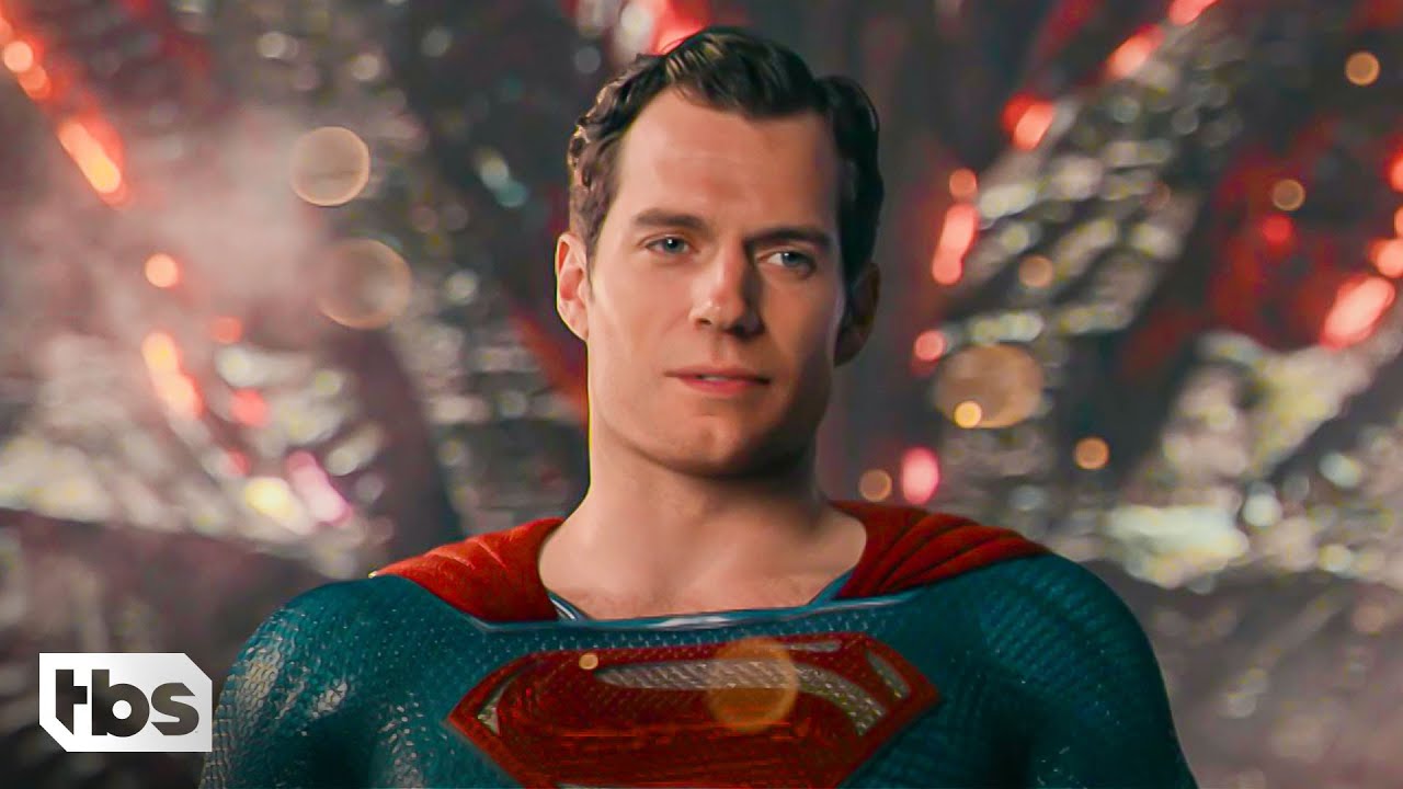 Justice League's Epic Battle vs Steppenwolf ⚔️