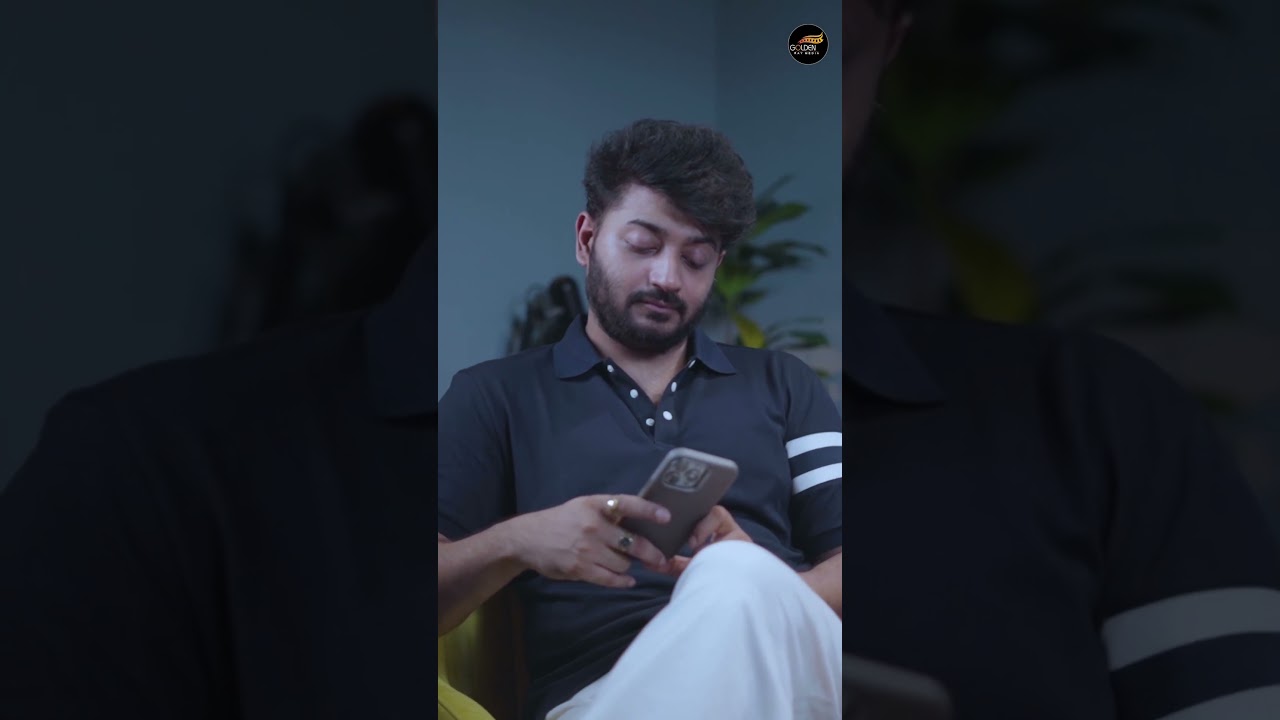 Passion to Porichoy Podcast S1E2 with Ahsan & Bappy 🎙️