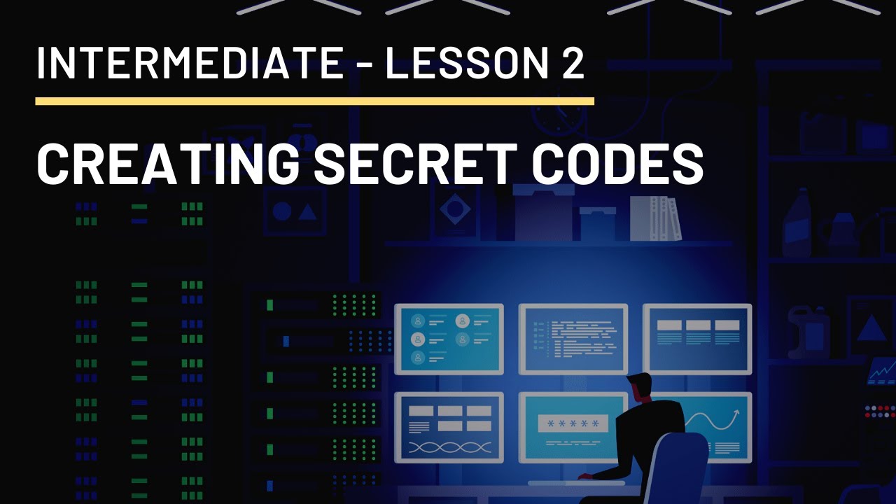 Unlock the Secrets of Cryptography: Beginner's Guide for Ages 11+ 🔐
