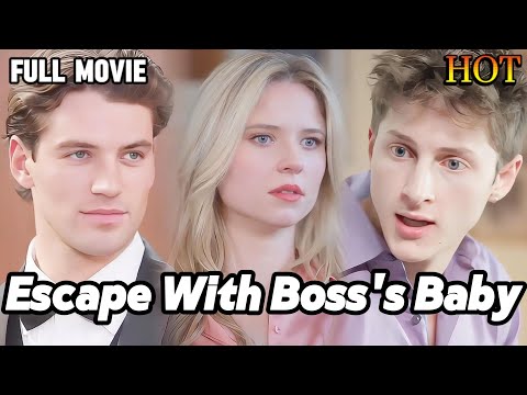 HD FULL💔Billionaire in Disguise: My 3-Year Secret Affair With My CEO! #dramabox #full #love