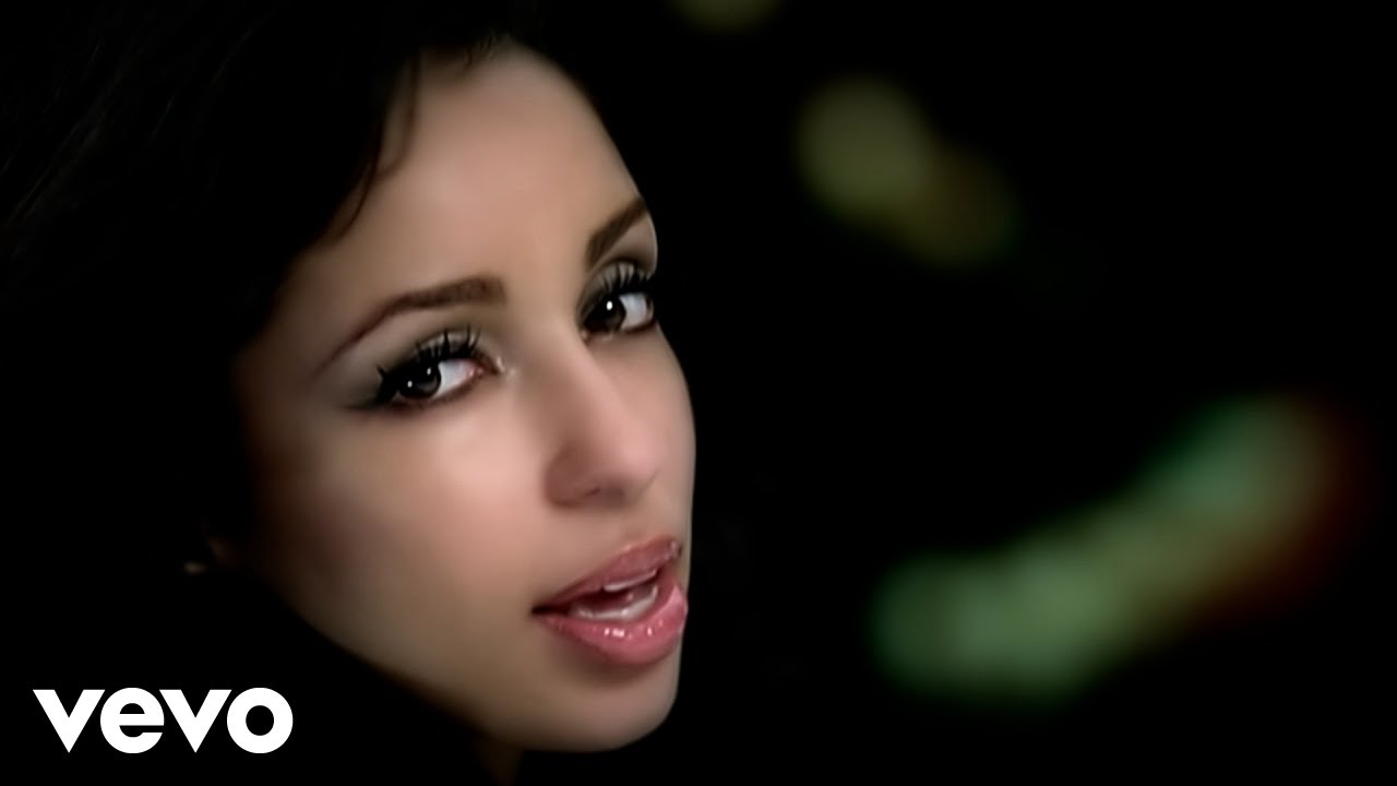 Mya - Ridin (Remastered HD Official Video) 🎶